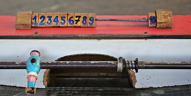 关键变化 关键变化